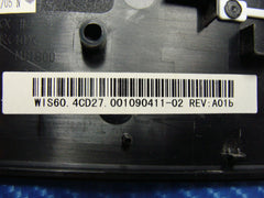 Acer Aspire 7735-4291 17.3" Genuine Power Button Hinge Cover 60.4CD27.001