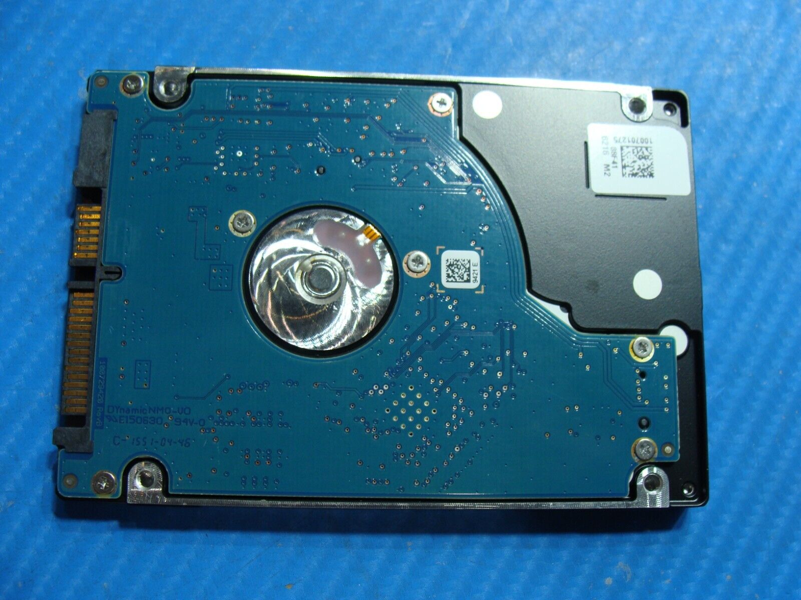 Lenovo 4-1470 500GB SATA 2.5