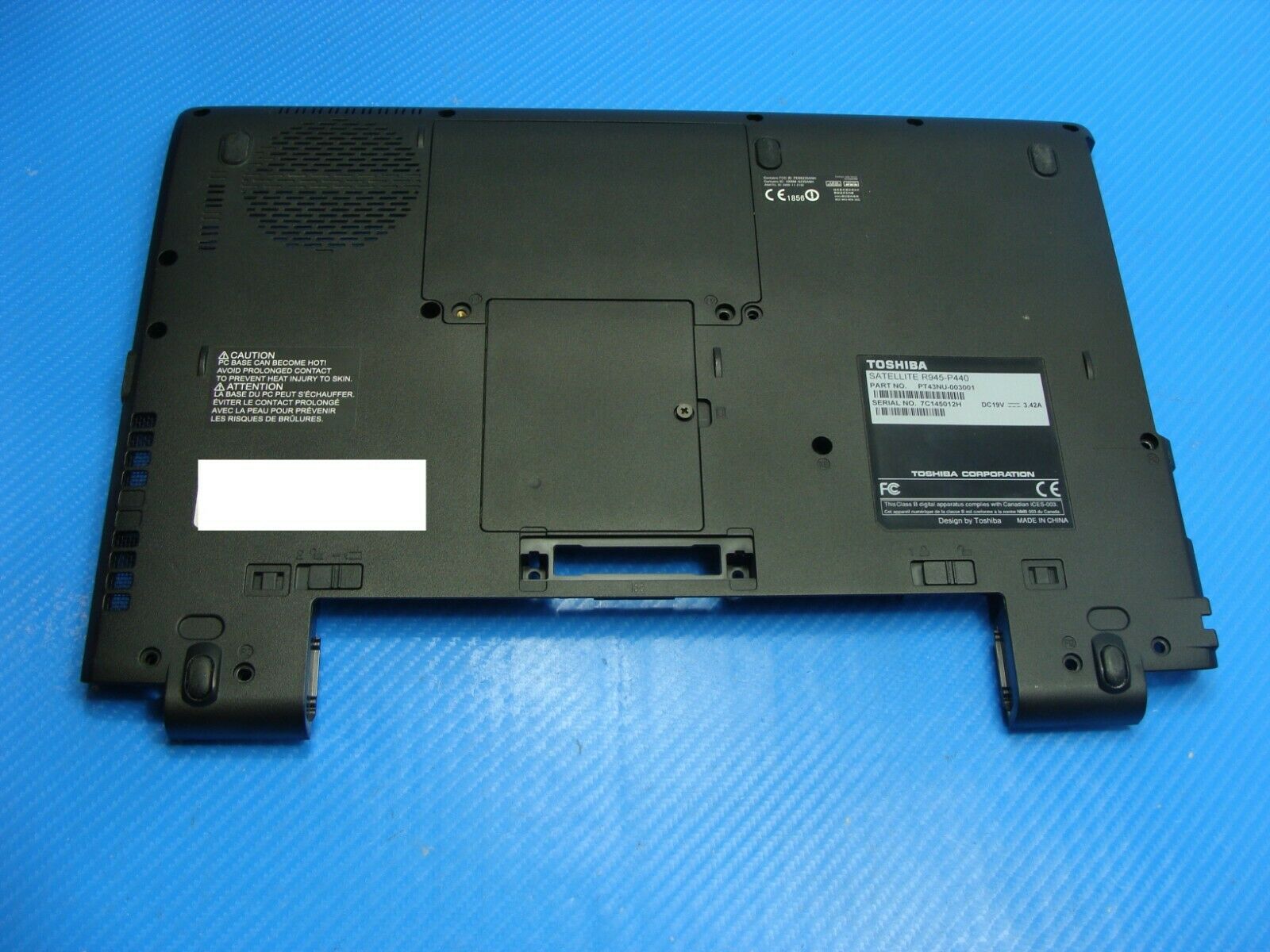 Toshiba Satellite R945-P440 14