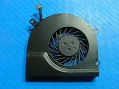 MacBook Pro A1286 15" Early 2011 MC721LL/A Right CPU Cooling Fan 922-8702 #1 - Laptop Parts - Buy Authentic Computer Parts - Top Seller Ebay