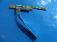 Asus Q552UB 15.6" Hard Drive Connector Board w/Cable 60NB0A90-HD1020-200