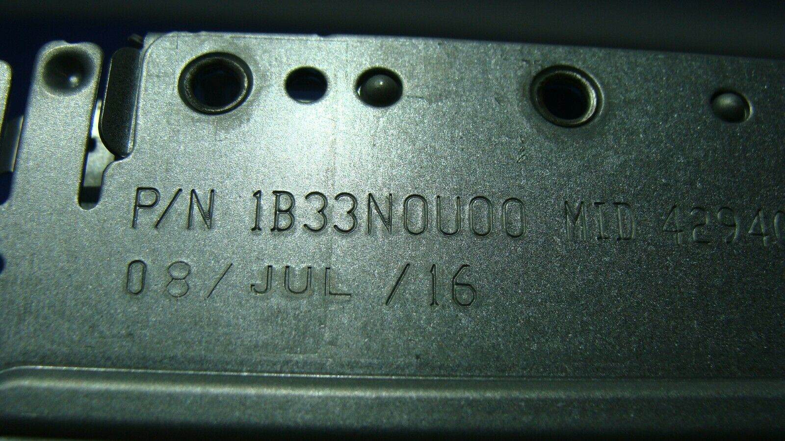 Dell OptiPlex 3040 Genuine Desktop HDD Hard Drive Caddy Cage Tray 1B33N0U00 ER* - Tested Computer Laptop Parts