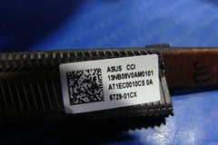 Asus ZenBook UX303U 13.3" Genuine Laptop CPU Cooling Heatsink 13NB08V0AM0101 ER* - Laptop Parts - Buy Authentic Computer Parts - Top Seller Ebay