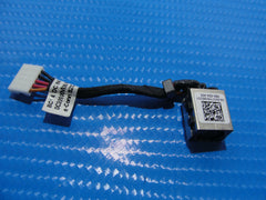 Dell Latitude E7470 14" Genuine Laptop DC IN Power Jack w/Cable VCYYW - Laptop Parts - Buy Authentic Computer Parts - Top Seller Ebay