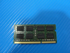 Dell 13 7359 Samsung 8Gb 2Rx8 pc3l-12800s SO-DIMM Memory RAM M471B1G73DB0-YK0 - Tested Computer Laptop Parts