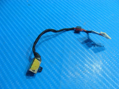 Dell Inspiron 5558 15.6" Genuine Laptop DC IN Power Jack w/Cable DC30100UI00 Dell