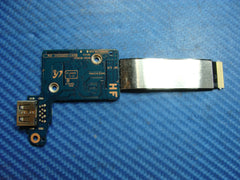 Samsung XE521QAB-K01US 12.2" Genuine USB Board w/Cable BA41-02652A ER* - Laptop Parts - Buy Authentic Computer Parts - Top Seller Ebay