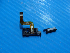 Samsung Chromebook XE930QCA-K01US 13.3" Genuine Power Button Board w/Cable