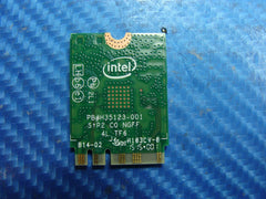 HP Spectre x360 13-4101dx 13.3" Genuine Laptop WIFI Wireless Card 7265NGW HP