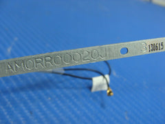 Lenovo IdeaPad 15.6" Y500 OEM L & R Hinges Set w/WiFi Antenna AM0RR00030J GLP* - Laptop Parts - Buy Authentic Computer Parts - Top Seller Ebay