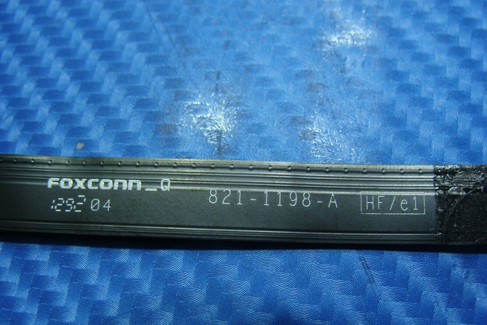 MacBook Pro A1286 15