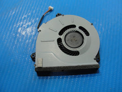 Lenovo G50-45 15.6" CPU Cooling Fan DC28000CGS0