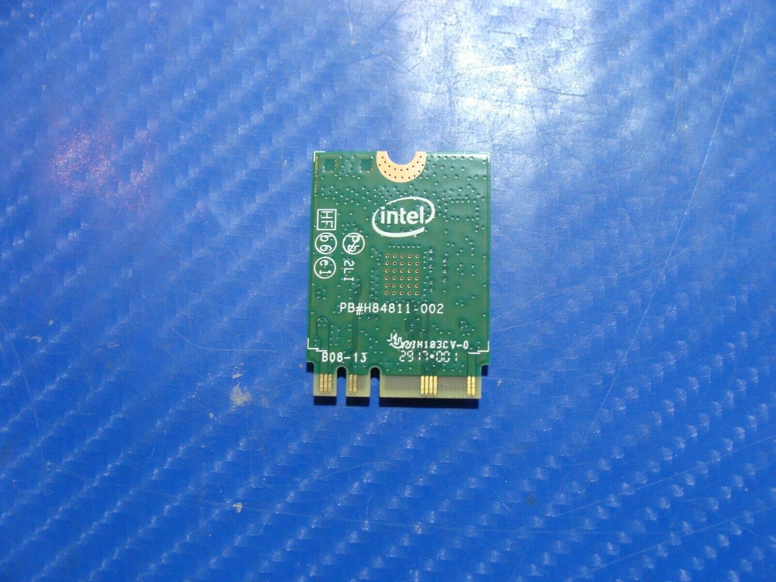 MSI PL62 7RC MS-16JD 15.6