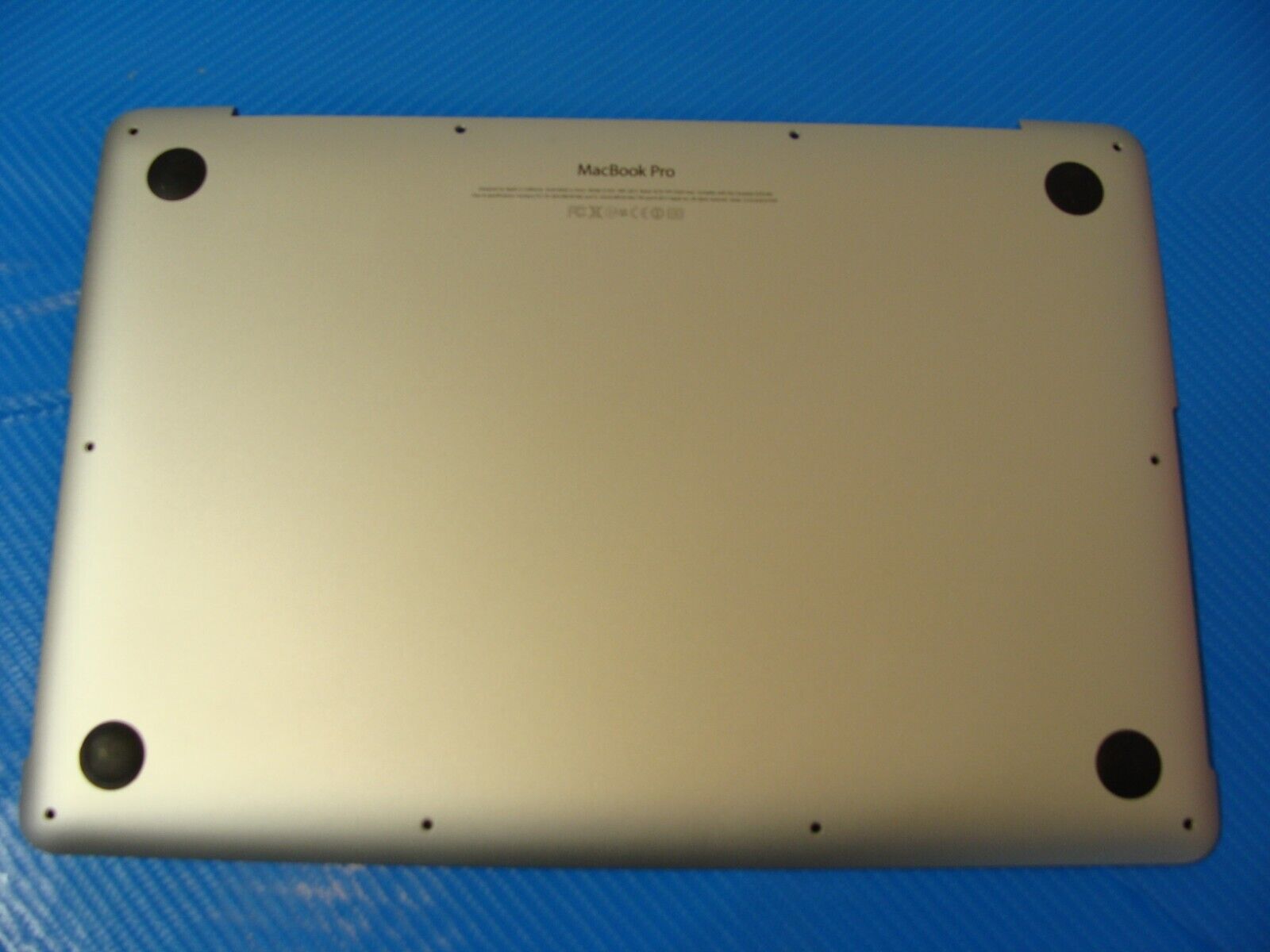 MacBook Pro A1425 13
