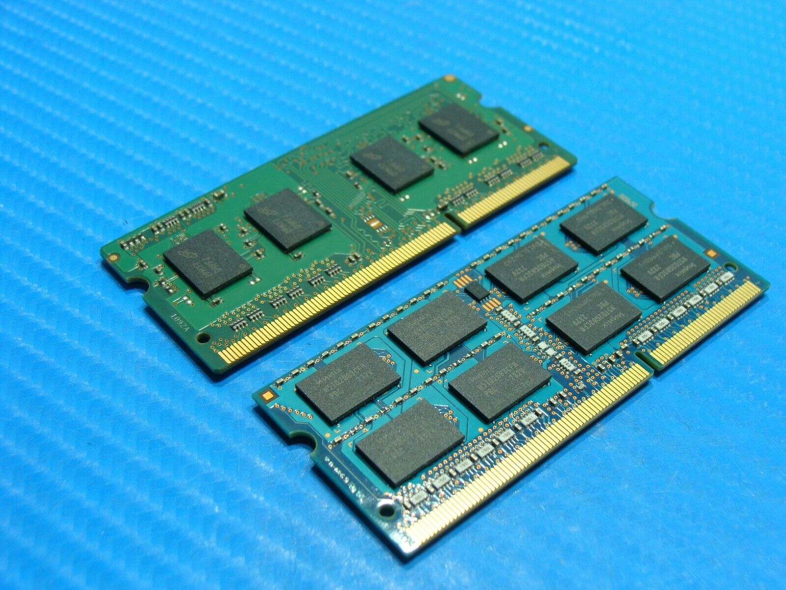 HP 23-d055 Hynix 6GB (2GB+4GB) PC3-12800S SO-DIMM Memory RAM HMT351S6CFR8C-PB Hynix/Micron