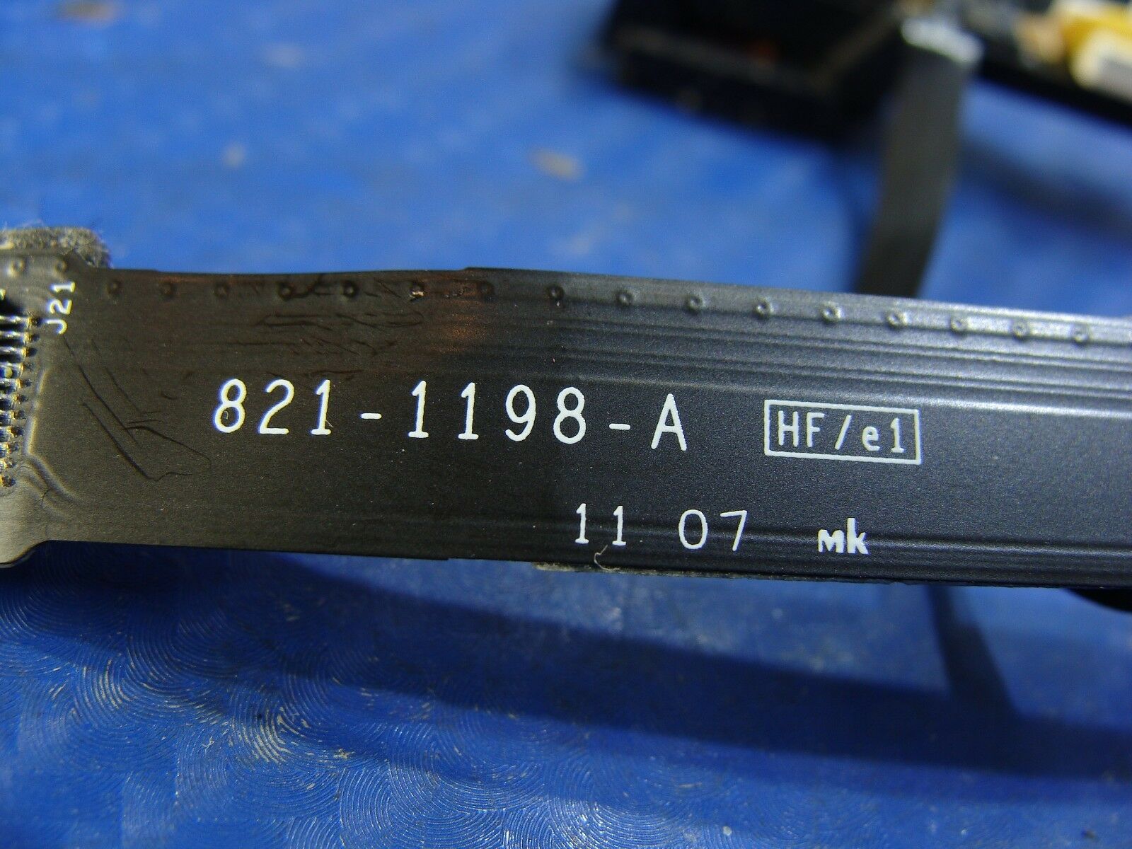 MacBook Pro A1286 15