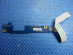 Samsung NP700Z5C 15.6" Genuine Power Button Board w/Cable BA92-09115A Samsung