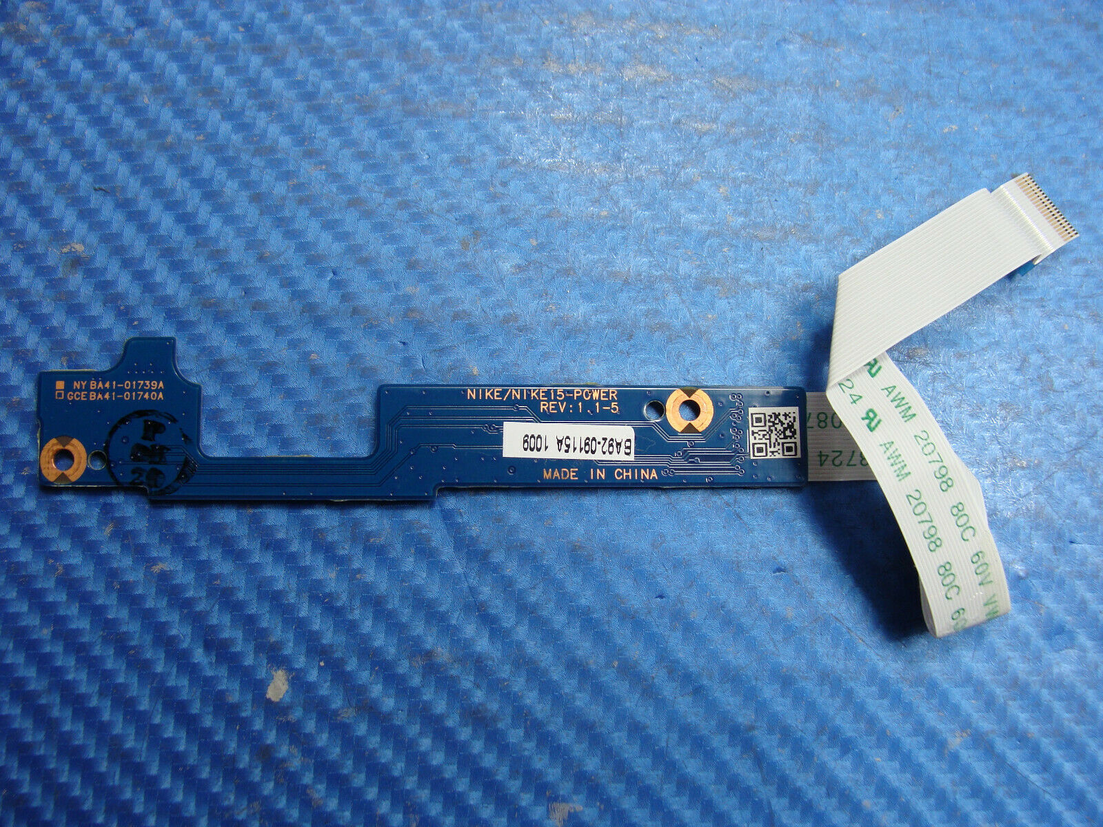 Samsung NP700Z5C 15.6