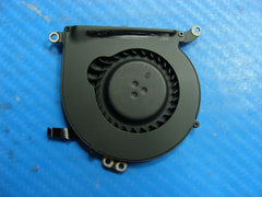 MacBook Air 13" A1466 Mid 2013 MD760LL/A MD761LL/A OEM Cooling Fan 923-0442 - Laptop Parts - Buy Authentic Computer Parts - Top Seller Ebay