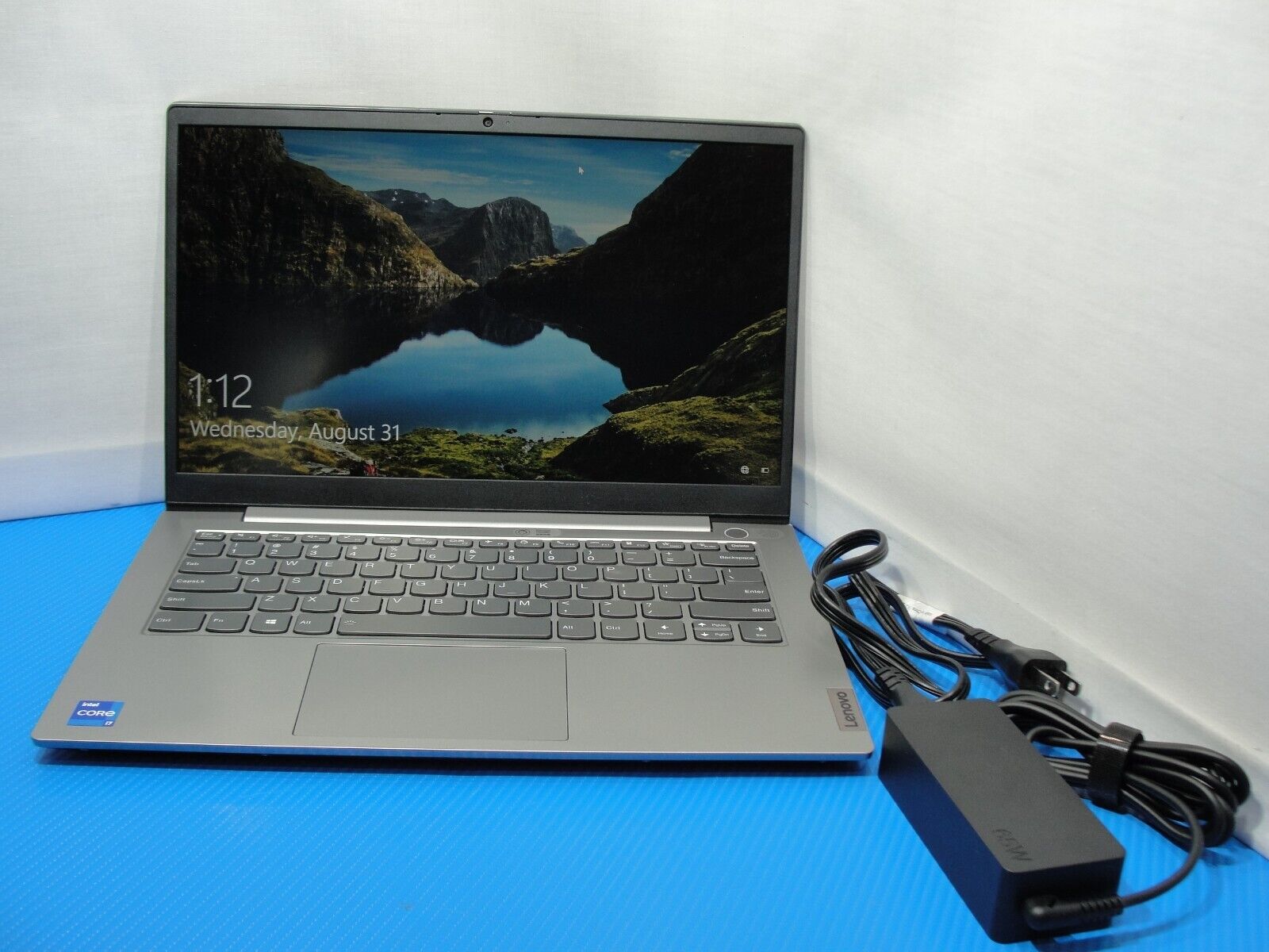 Lenovo ThinkBook 14 G2 ITL 14