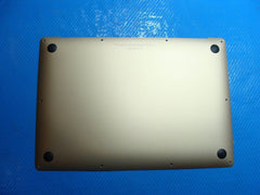MacBook Air 13” A1932 Mid 2019 MVFH2LL/A OEM Bottom Case Gold 923-03272 Grade A - Tested Computer Laptop Parts