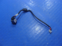 Dell Latitude 15.6" E6540 Genuine Laptop DC-IN Power Jack w/Cable G6TVF GLP* - Laptop Parts - Buy Authentic Computer Parts - Top Seller Ebay