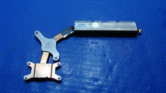 Samsung NP-QX410 14" Genuine Laptop CPU Cooling Heatsink BA62-00542A Samsung