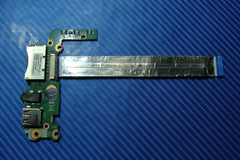 Asus VivoBook V551LA-DH51T 15.6" USB Audio SD Card Reader Board 60NB02A0-US1040 ASUS