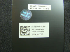 Dell Inspiron 15.6" 5567 Genuine Laptop Back Cover w/Front Bezel 24TTM - Laptop Parts - Buy Authentic Computer Parts - Top Seller Ebay