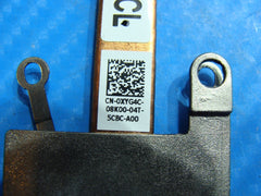 Dell Latitude 5400 14" CPU Cooling Heatsink XYG4C AT2FB0030CL