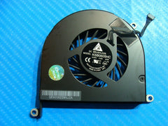 MacBook Pro 17" A1297 Mid 2009 MC226LL/A MC227LL/A Genuine Left Fan 661-5044 - Laptop Parts - Buy Authentic Computer Parts - Top Seller Ebay