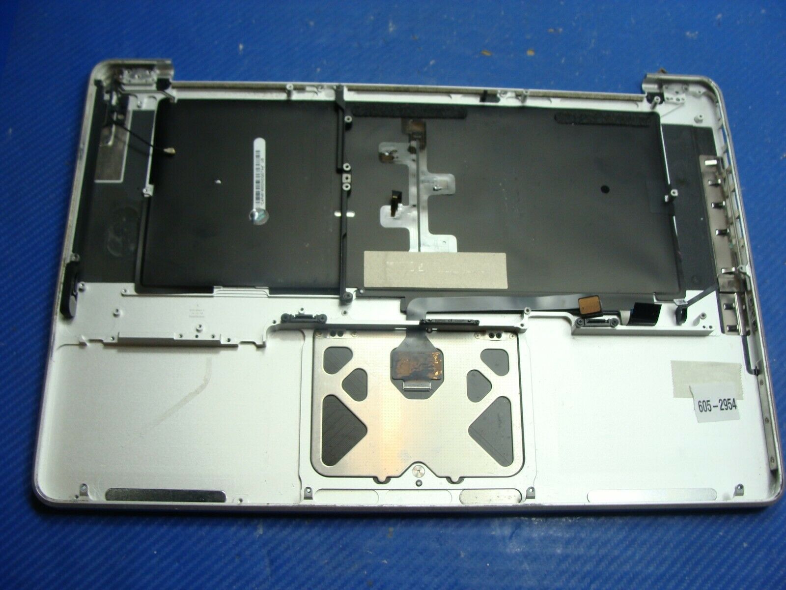 MacBook Pro A1286 MD318LL/A Late 2011 15