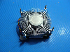 HP m01-f1033wb Genuine Desktop CPU Cooling Fan w/ Heatsink 719556-001 - Tested Computer Laptop Parts