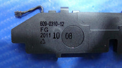 MacBook Pro A1278 13" 2011 MD313LL/A Genuine Left Speaker Set 922-9772 Apple
