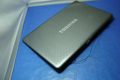 Toshiba Satelitte L775D-S7222 17.3" LCD Back Cover w/Bezel 13N0-Y3A0701 ER* - Laptop Parts - Buy Authentic Computer Parts - Top Seller Ebay