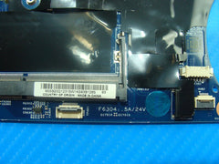 Lenovo ThinkPad T580 15.6" Intel i5-8250U 1.6 GHz Motherboard 01YR240