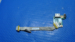 Asus N56VJ-DH71 15.6" Genuine Laptop VGA Port Board w/ Cable 60NB0030-IO1 ASUS