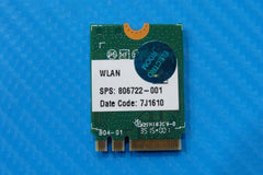 HP ZBook Studio G3 15.6" Genuine Laptop Wireless WiFi Card 8260NGW 806722-001