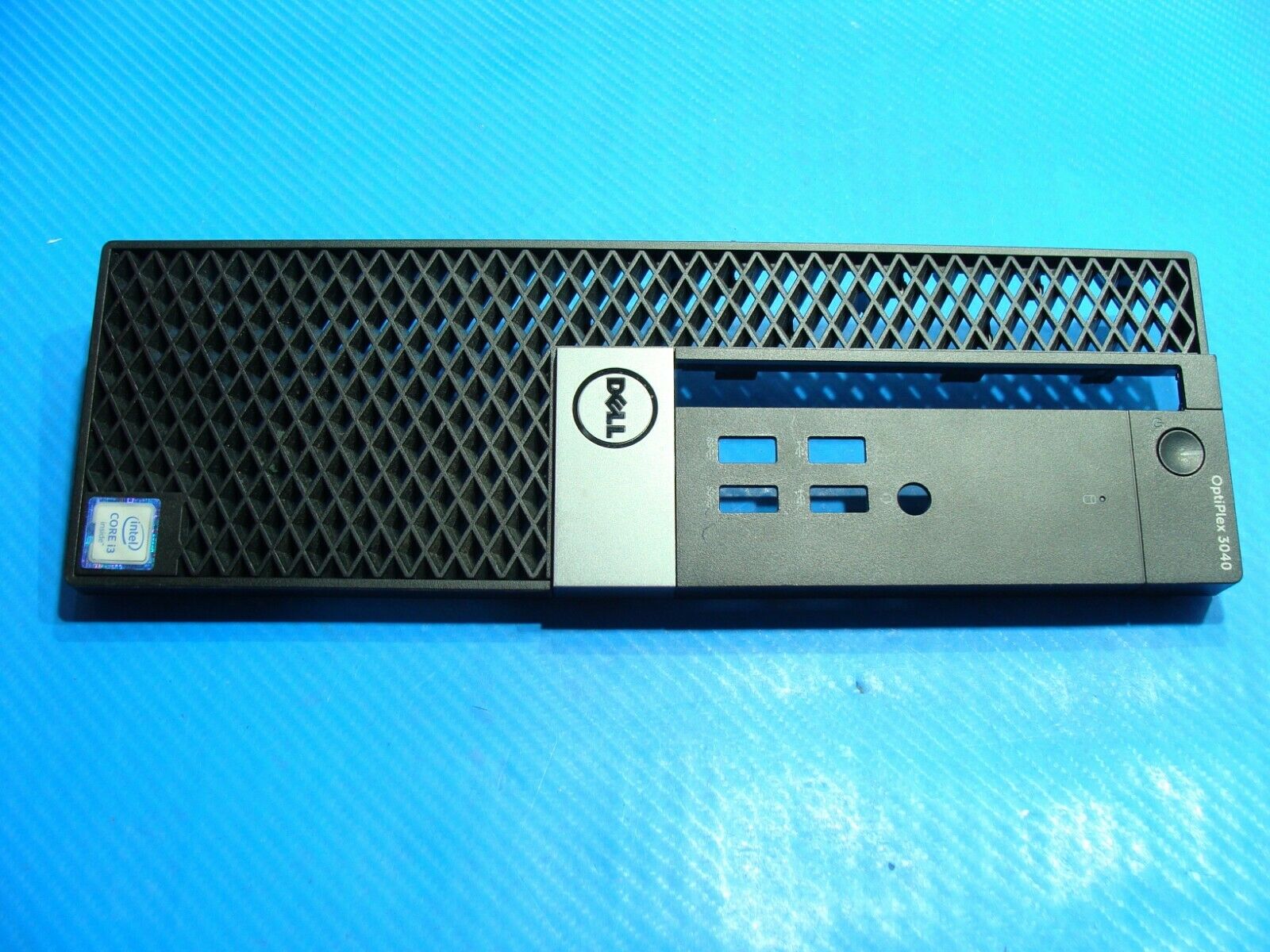 Dell OptiPlex 3040 Genuine Desktop Front Bezel Cover Panel IB515G500-600 
