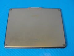Samsung EJ-CT800 Bronze 10.5 Bluetooth Keyboard Case for Galaxy Tab S /READ