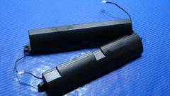 HP Pavilion 23-1014 23" Genuine Desktop Left and Right Speaker Set Speakers HP