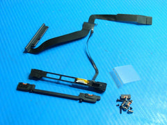 MacBook Pro 15" A1286 Mid 2012 MD103LL HDD Bracket w/IR/Sleep/HD Cable 923-0084 - Laptop Parts - Buy Authentic Computer Parts - Top Seller Ebay