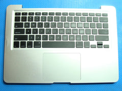 MacBook Pro A1278 13" 2011 MC724LL/A Top Case w/Trackpad Keyboard 661-5871 Grd A