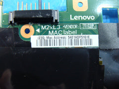 Lenovo ThinkPad 14" T470s Genuine Intel i7-7600U 2.8GHz Motherboard 01ER066