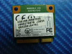 Toshiba Satellite C855D-S5116 15.6" Genuine WiFi Wireless Card RTL8188CE Toshiba