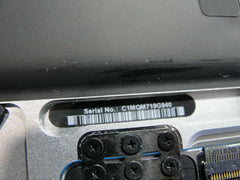 MacBook Air A1466 13" 2015 MJVE2LL/A MJVG2LL/A Top Case w/Keyboard 661-7480 - Laptop Parts - Buy Authentic Computer Parts - Top Seller Ebay