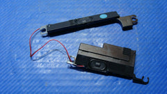 HP TouchSmart 15-R221CY 15.6" Left & Right Speaker Set Speakers 749653-001 HP
