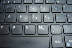 Acer Spin 1 SP111-31-C2W3 11.6" OEM Palmrest w/Touchpad Keyboard 4600a8010003 