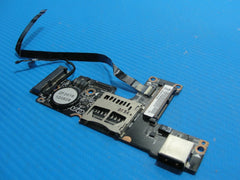 Lenovo IdeaPad Yoga 13 20175 13.3" USB Card Reader Board w/Cable 11S11200992 - Laptop Parts - Buy Authentic Computer Parts - Top Seller Ebay