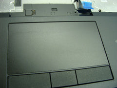Dell Precision 15.6" 7530 OEM Laptop Palmrest w/ Touchpad 0F14D 